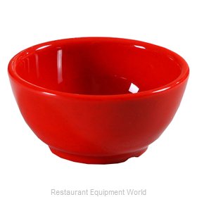 Yanco China ME-505 Serving Bowl, Plastic