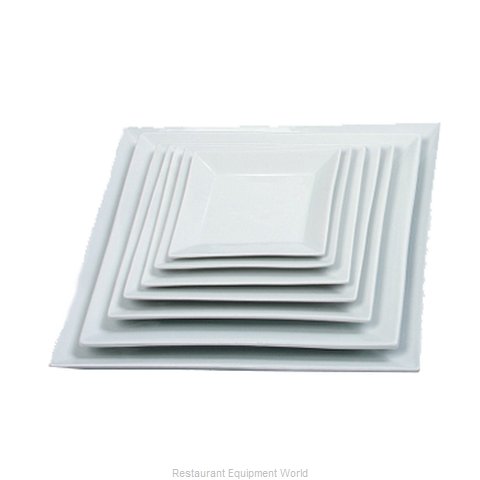 Yanco China ML-107 Plate, China