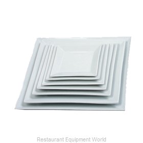 Yanco China ML-110 Plate, China