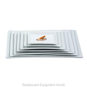 Yanco China ML-212 Plate, China