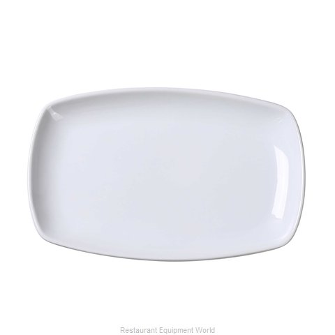 Yanco China ML-2212 Plate, China