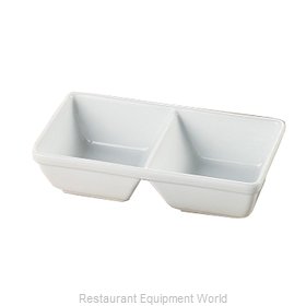 Yanco China ML-729 Plate/Platter, Compartment, China