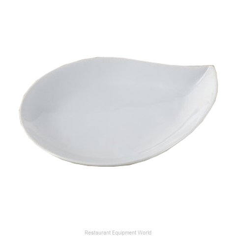 Yanco China ML-806 Plate, China