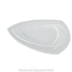 Yanco China MM-10-TR Plate, China