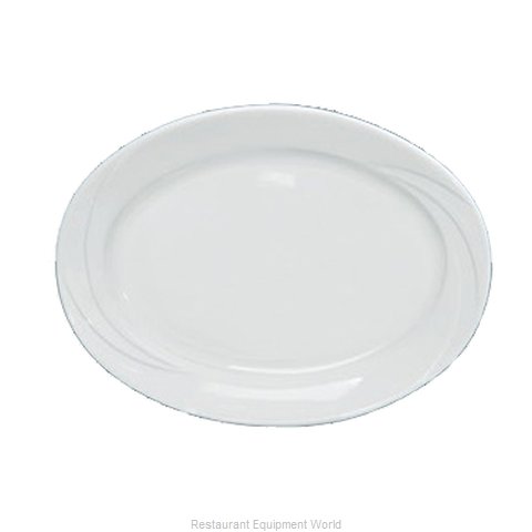 Yanco China MM-12 Platter, China