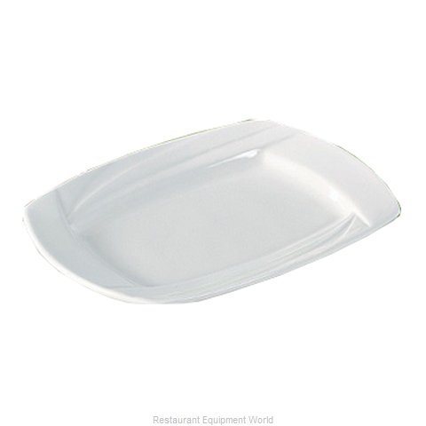 Yanco China MM-14-RT Plate, China