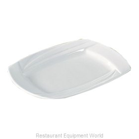 Yanco China MM-14-RT Plate, China