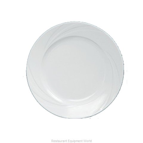 Yanco China MM-20 Plate, China