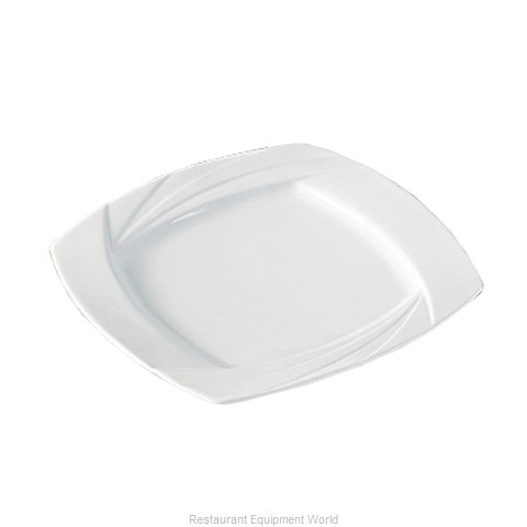 Yanco China MM-8-SQ Plate, China