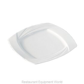 Yanco China MM-8-SQ Plate, China