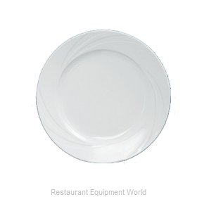Yanco China MM-9 Plate, China