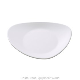 Yanco China MO-108 Plate, Plastic