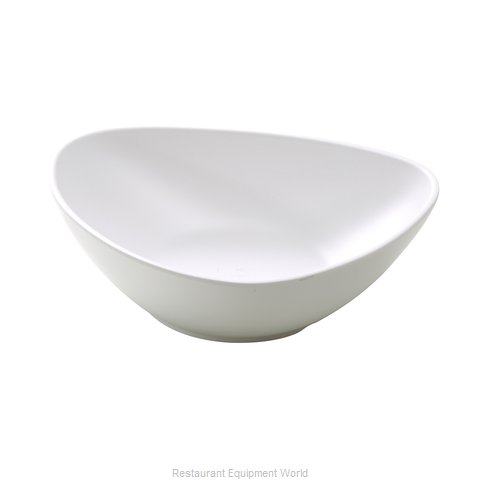 Yanco China MO-211 Soup Salad Pasta Cereal Bowl, Plastic