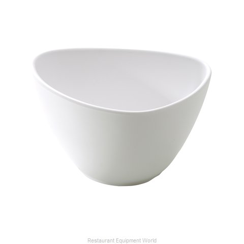 Yanco China MO-306 Bowl, Plastic (unknown capacity)