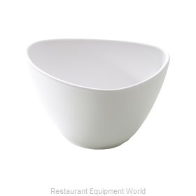 Yanco China MO-306 Bowl, Plastic (unknown capacity)