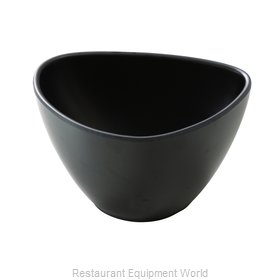 Yanco China MO-306BK Bowl, Plastic (unknown capacity)