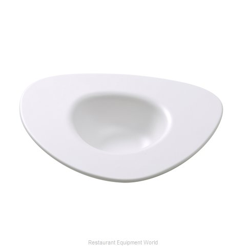 Yanco China MO-410 Bowl, Plastic,  0 - 31 oz