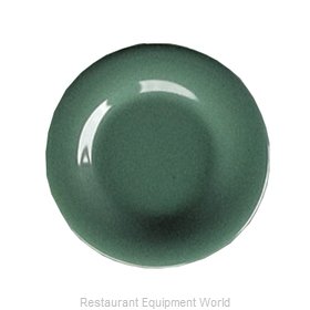 Yanco China MS-005GR Plate, Plastic
