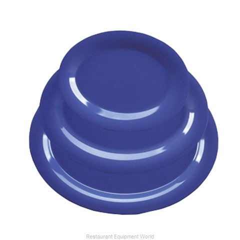 Yanco China MS-209BU Platter, Plastic