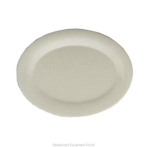 Yanco China MS-209IV Platter, Plastic