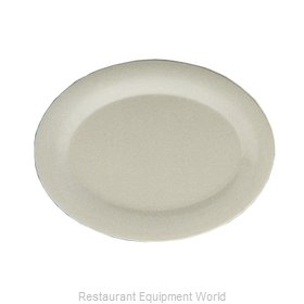 Yanco China MS-209IV Platter, Plastic