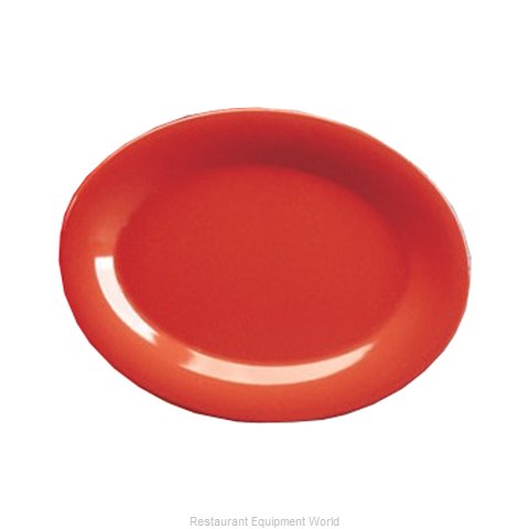 Yanco China MS-209RD Platter, Plastic