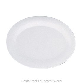 Yanco China MS-209WT Platter, Plastic