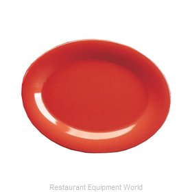 Yanco China MS-212RD Platter, Plastic