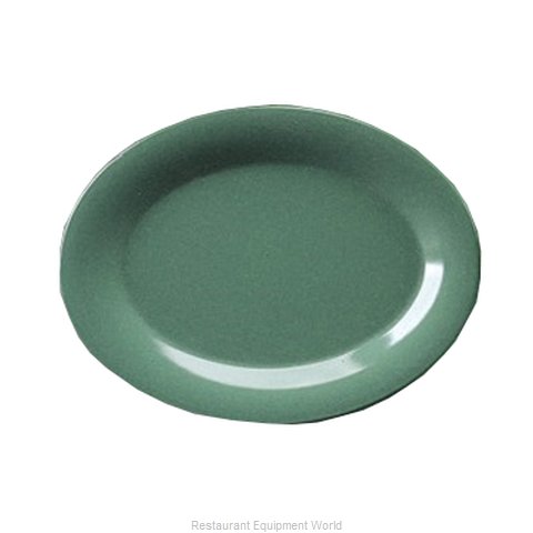 Yanco China MS-213GR Platter, Plastic