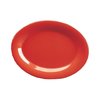 Yanco China MS-213RD Platter, Plastic