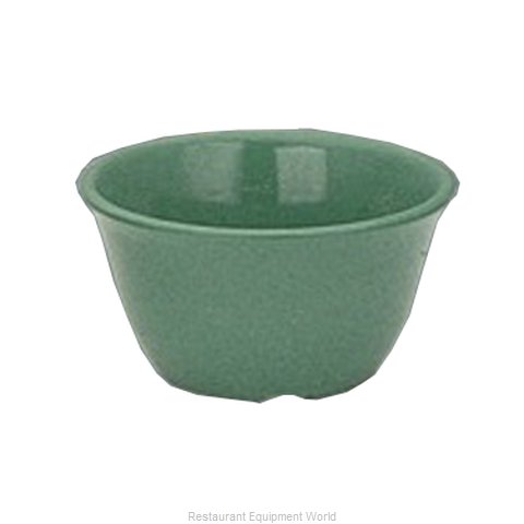 Yanco China MS-303GR Bouillon Cups, Plastic