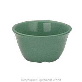 Yanco China MS-303GR Bouillon Cups, Plastic