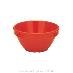 Yanco China MS-313RD Bouillon Cups, Plastic