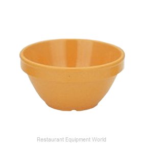 Yanco China MS-313YL Bouillon Cups, Plastic