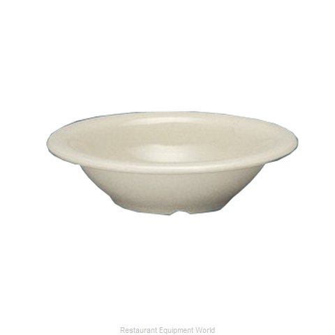 Yanco China MS-5044IV Soup Salad Pasta Cereal Bowl, Plastic