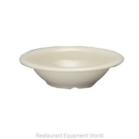 Yanco China MS-5044IV Soup Salad Pasta Cereal Bowl, Plastic