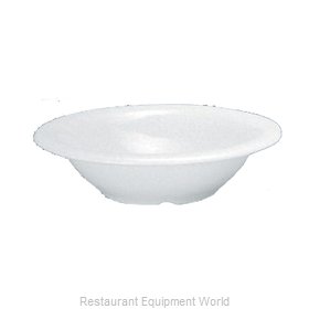 Yanco China MS-5044WT Soup Salad Pasta Cereal Bowl, Plastic