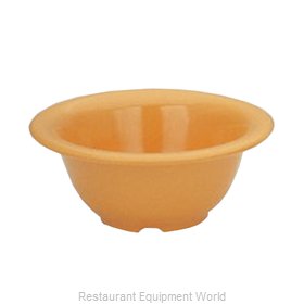 Yanco China MS-5510YL Soup Salad Pasta Cereal Bowl, Plastic