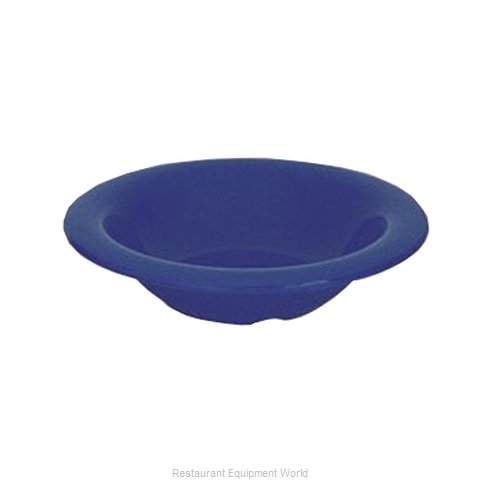 Yanco China MS-5608BU Soup Salad Pasta Cereal Bowl, Plastic