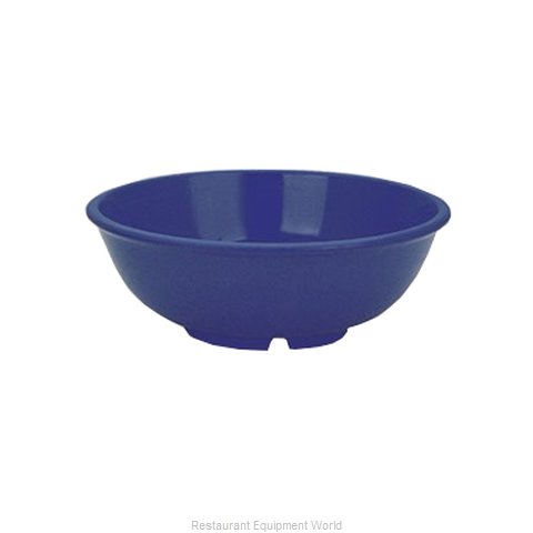 Yanco China MS-5807BU Soup Salad Pasta Cereal Bowl, Plastic