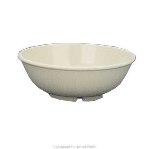 Yanco China MS-5807IV Soup Salad Pasta Cereal Bowl, Plastic