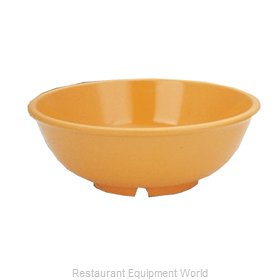 Yanco China MS-5807YL Soup Salad Pasta Cereal Bowl, Plastic