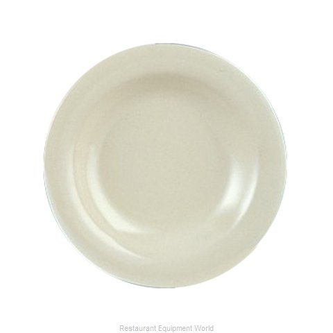 Yanco China MS-5809IV Soup Salad Pasta Cereal Bowl, Plastic