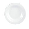 Yanco China MS-5809WT Soup Salad Pasta Cereal Bowl, Plastic