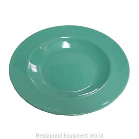 Yanco China MS-5811GR Soup Salad Pasta Cereal Bowl, Plastic