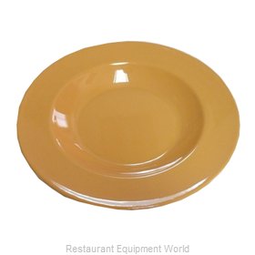 Yanco China MS-5811YL Soup Salad Pasta Cereal Bowl, Plastic