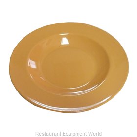 Yanco China MS-5811YL Soup Salad Pasta Cereal Bowl, Plastic