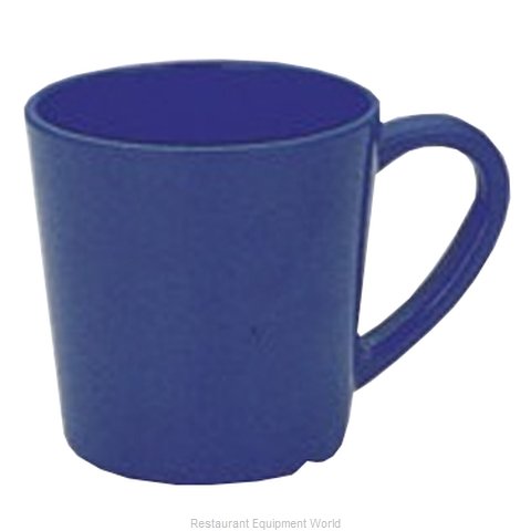 Yanco China MS-9018BU Mug, Plastic