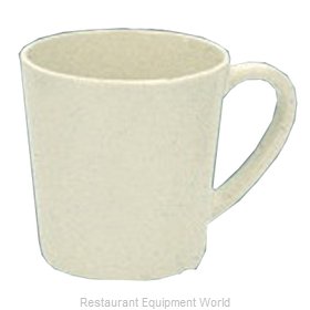 Yanco China MS-9018IV Mug, Plastic