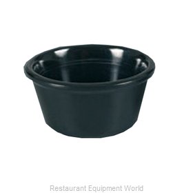 Yanco China NC-507BK Ramekin / Sauce Cup